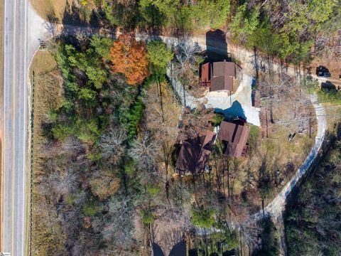 A home in Pickens