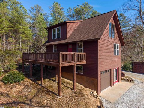 A home in Pickens