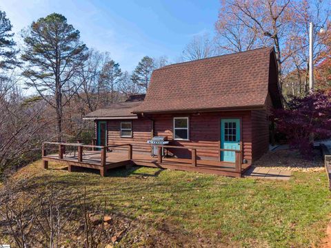 A home in Pickens