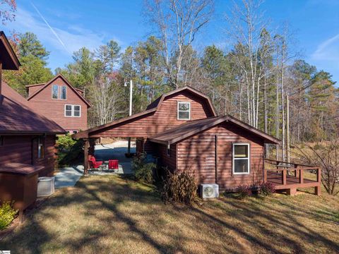 A home in Pickens