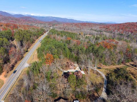 A home in Pickens