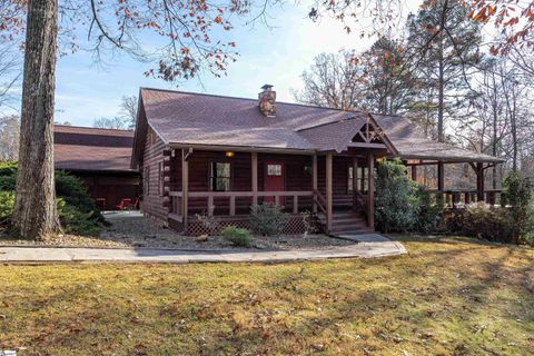 A home in Pickens