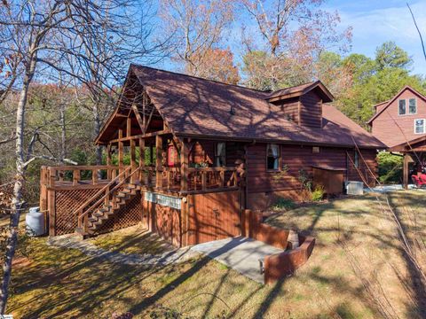 A home in Pickens