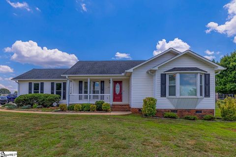 A home in Boiling Springs