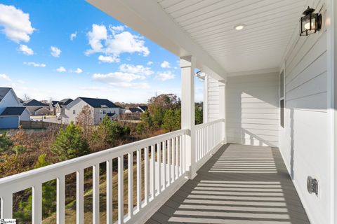 A home in Greenville