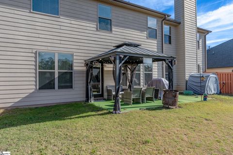 A home in Greer