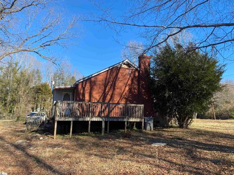 A home in Greenville