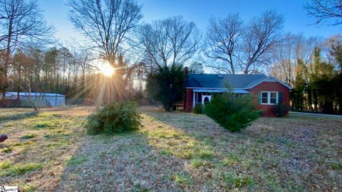 A home in Greenville