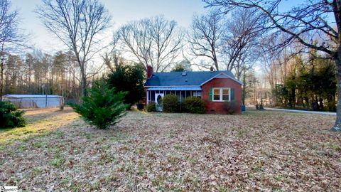 A home in Greenville