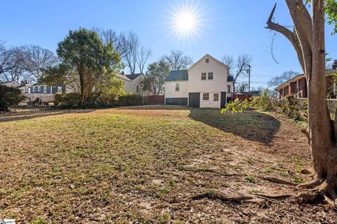 A home in Greenville