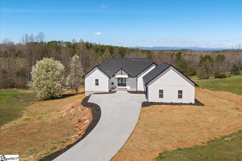 A home in West Union