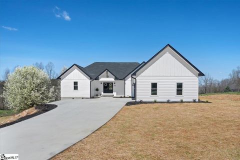 A home in West Union