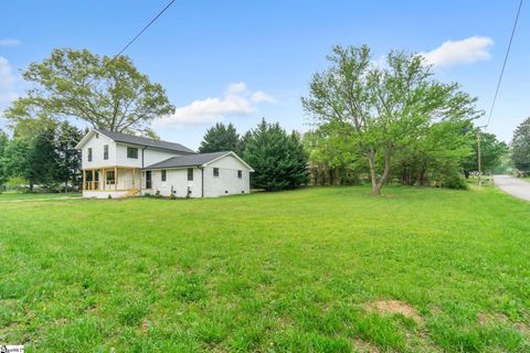 A home in Pelzer