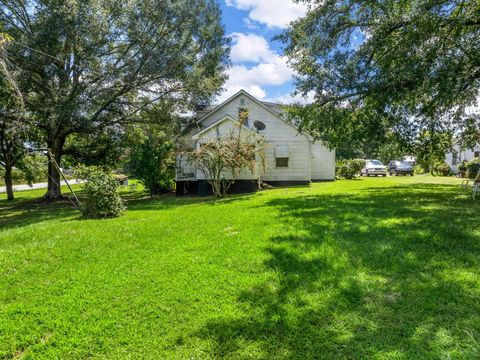 A home in Chesnee