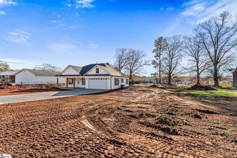 A home in Anderson