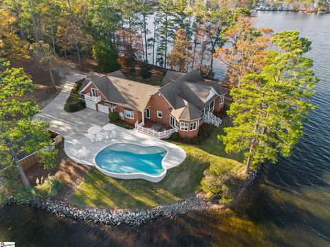 208 Ballentine Lane Chapin SC 29036