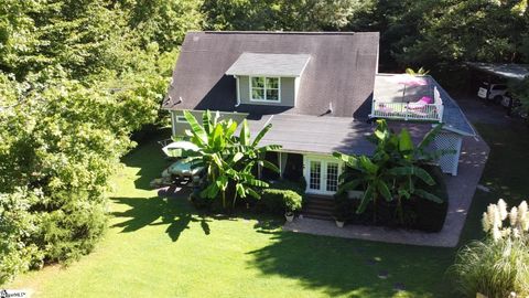 A home in Fountain Inn