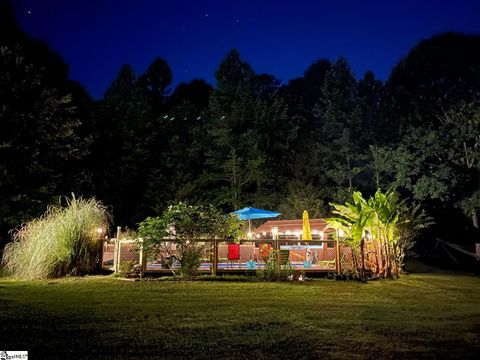 A home in Fountain Inn