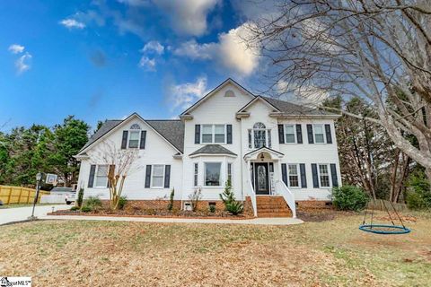 A home in Taylors