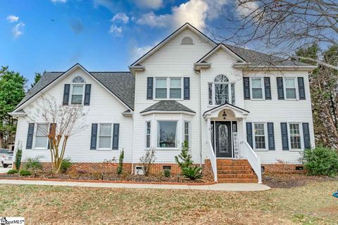 A home in Taylors