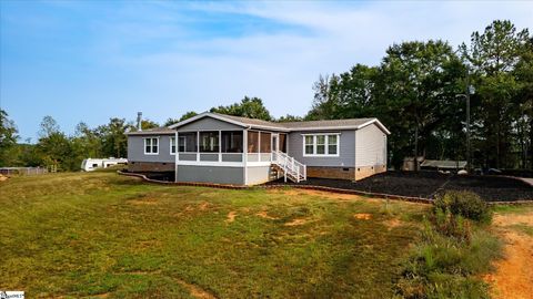 A home in Pickens