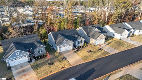 A home in Greenville