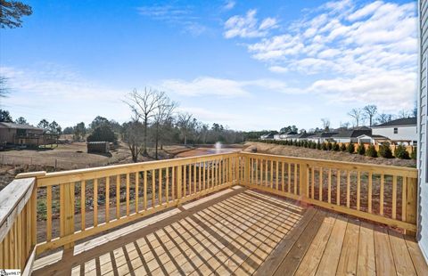 A home in Easley