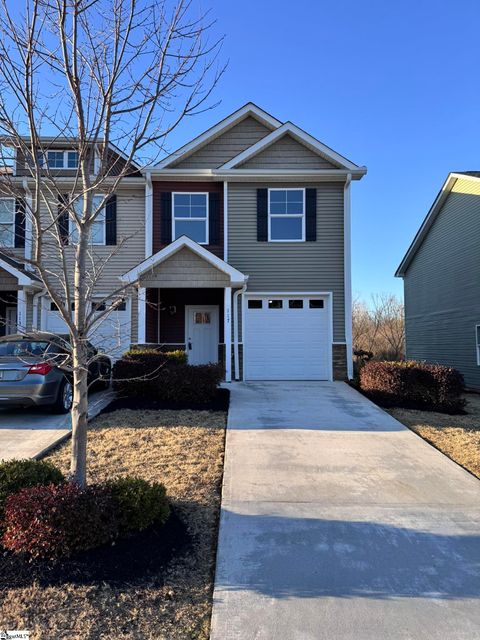 A home in Boiling Springs