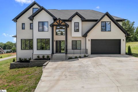 1004 Fallon Lane Anderson SC 29625