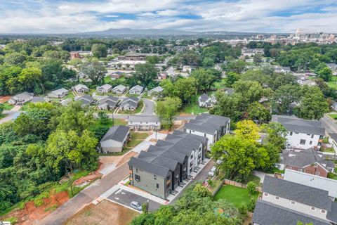 A home in Greenville