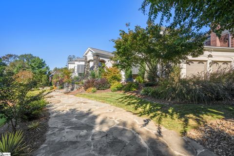 A home in Greenville