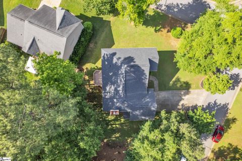 A home in Mauldin