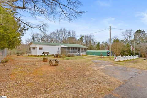 A home in Townville