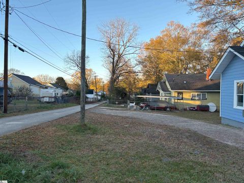 A home in Greenville