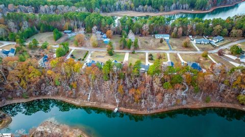 A home in Townville