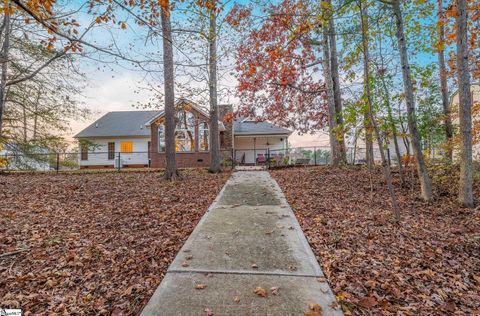 A home in Townville