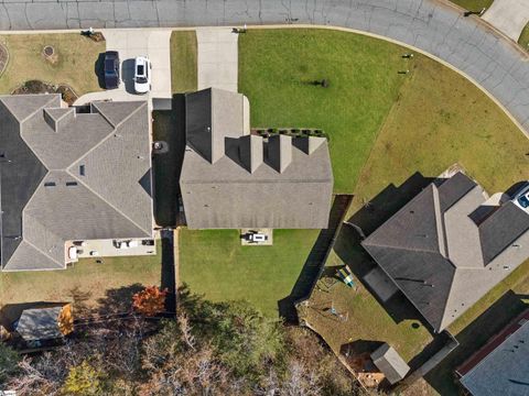 A home in Boiling Springs