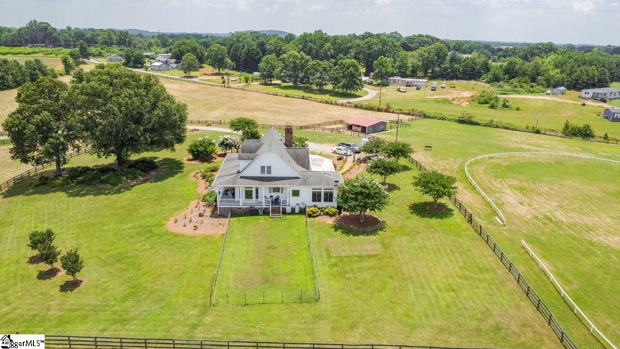 View Campobello, SC 29322 house