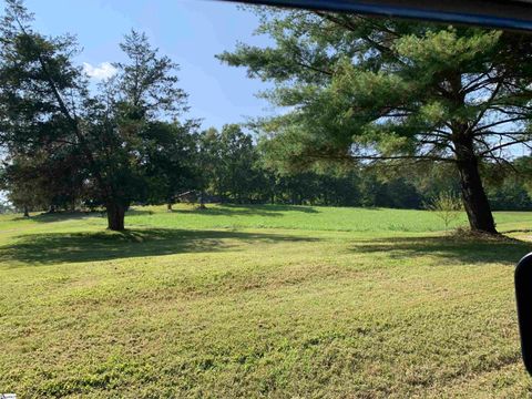 A home in Landrum