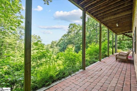 A home in Cleveland