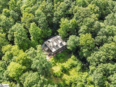 A home in Cleveland