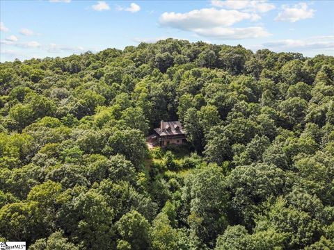 A home in Cleveland