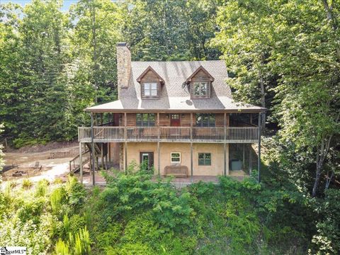 A home in Cleveland