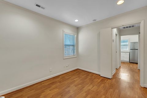 A home in Greenville