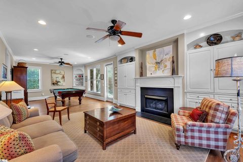 A home in Greenville