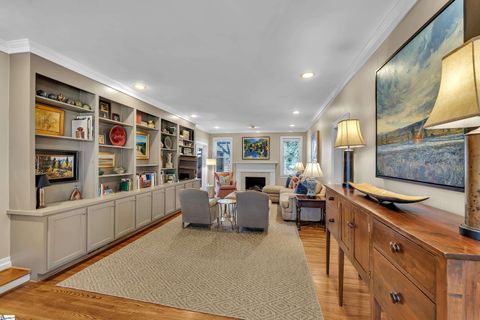 A home in Greenville