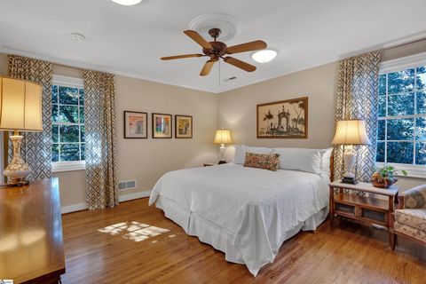 A home in Greenville