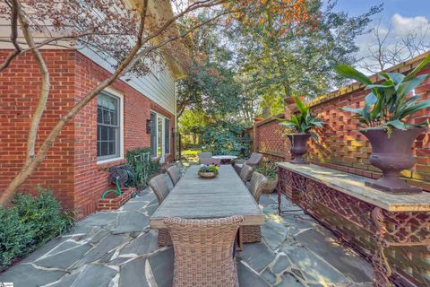 A home in Greenville