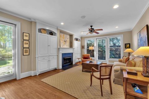 A home in Greenville