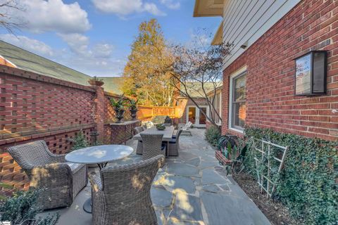 A home in Greenville